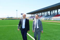 Vali Aktaş Gebze’de Yatırımları Yerinde İnceledi  Projelerle Dönüşen Gebze’ye Tam Not