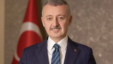Başkan Büyükakın; “O gecenin karanlığını yenen kardan aydınlık imandı”