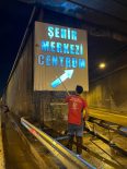 SEKA Tüneli A Takımıyla Baştan Sona Yenilendi