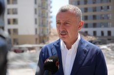 Büyükakın’dan borç iddialarına sert yanıt: “Kocaeli en güçlü belediyelerden biri”