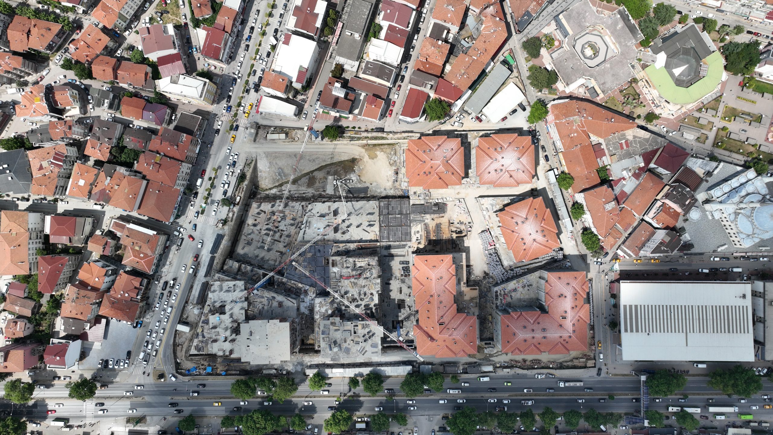Kocaeli’nin 26 yıllık afet yolculuğu: Depremin küllerinden “dirençli şehir”e