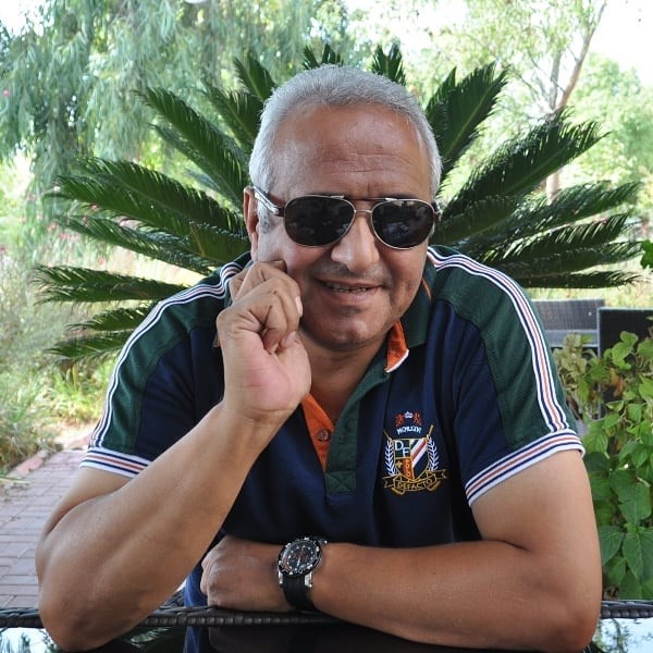 Basın camiasının acı kaybı