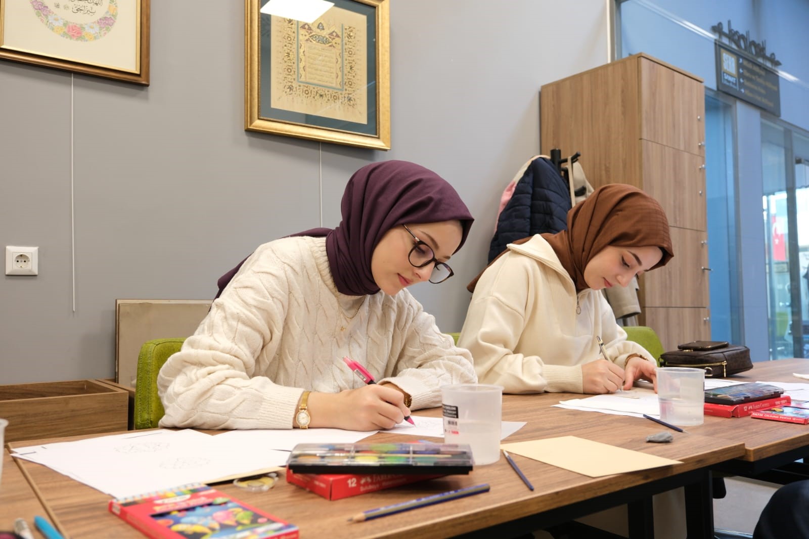 Konservatuvar sınav başvuruları başladı