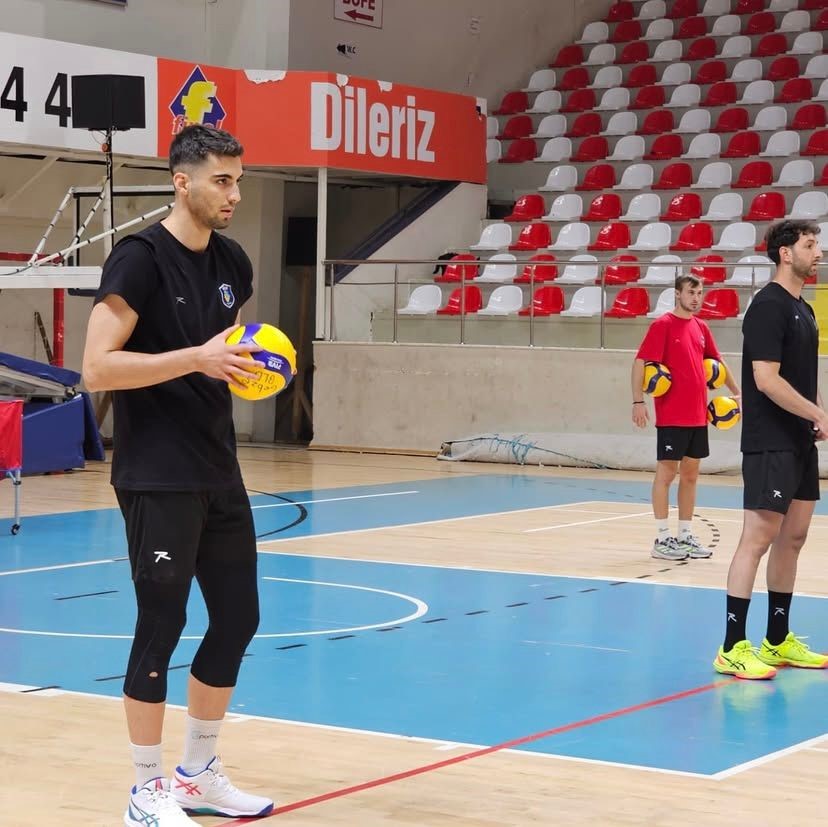 Gebze Belediyespor, Efeler Ligi’ne Bursa deplasmanında merhaba diyecek