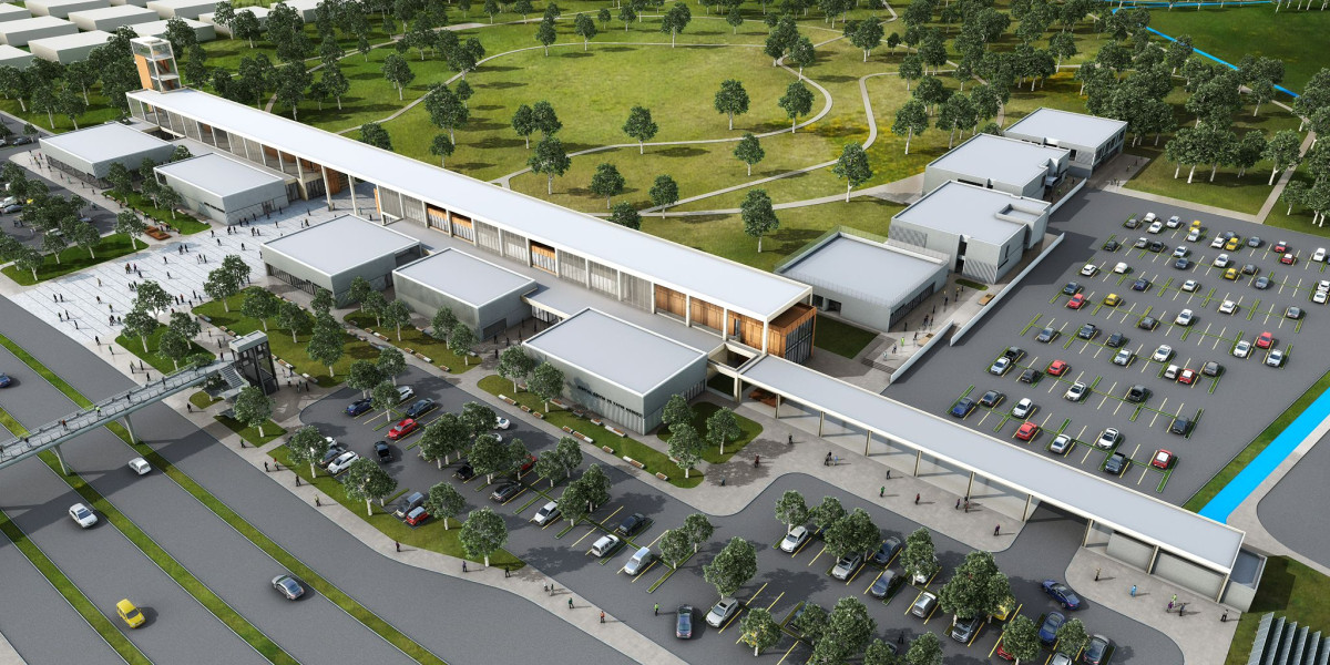 Kocaeli’ye Dev Sosyal Yaşam Merkezi Geliyor: İhale Tamamlandı