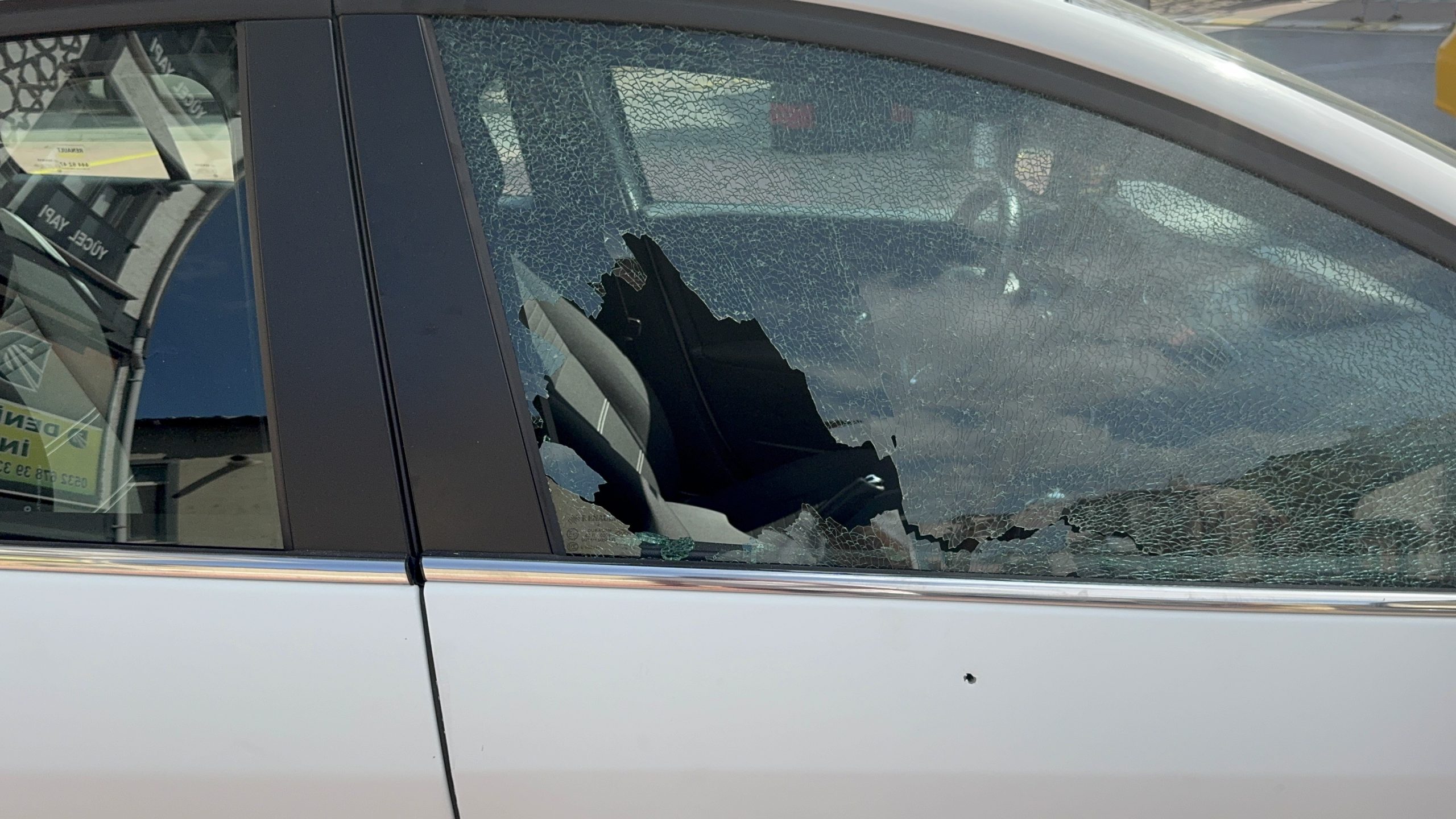 Çayırova’da Bomba Paniği