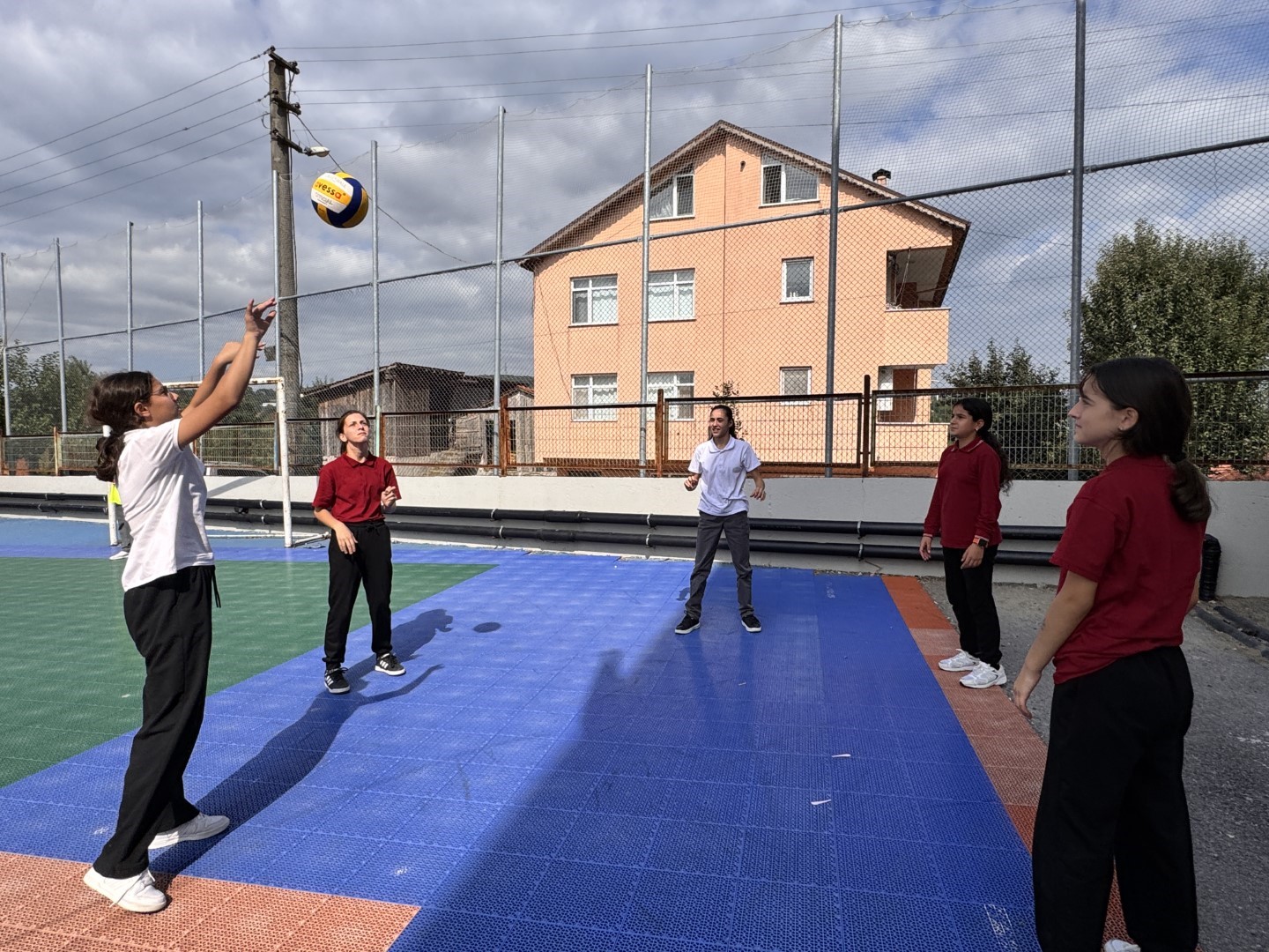 Büyükşehir’den öğrencilere çevre ödülü