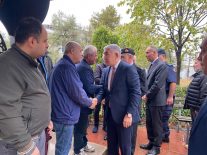 Kocaeli, 17 yaşındaki Kadir’e ağladı