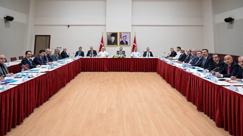 Eylül ayında suç oranları geriledi, 349 kişi yakalandı