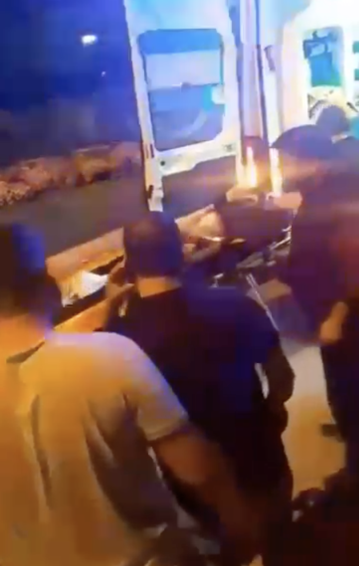 Dayısı tarafından öldürülen damat davasında müebbet talebi