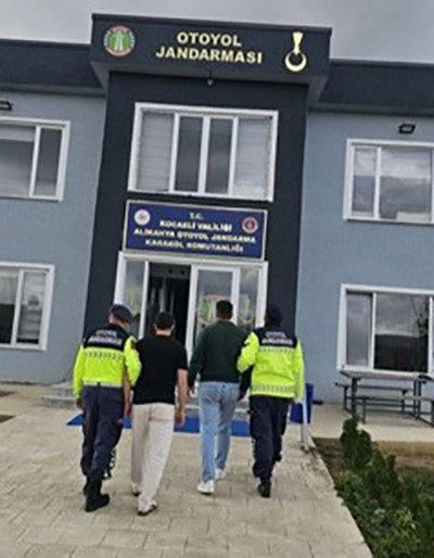 Kuzey Marmara’da trafik kurallarını hiçe sayan sürücülere işlem