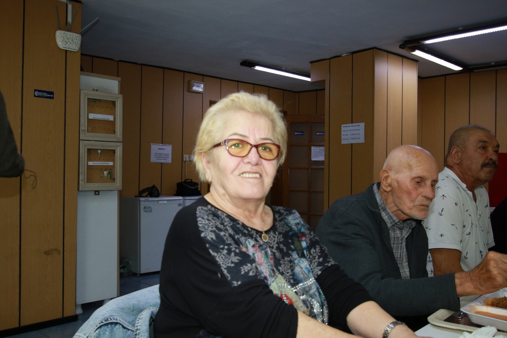 Hasta ve Yakınları İçin Ücretsiz Konforlu Konaklama