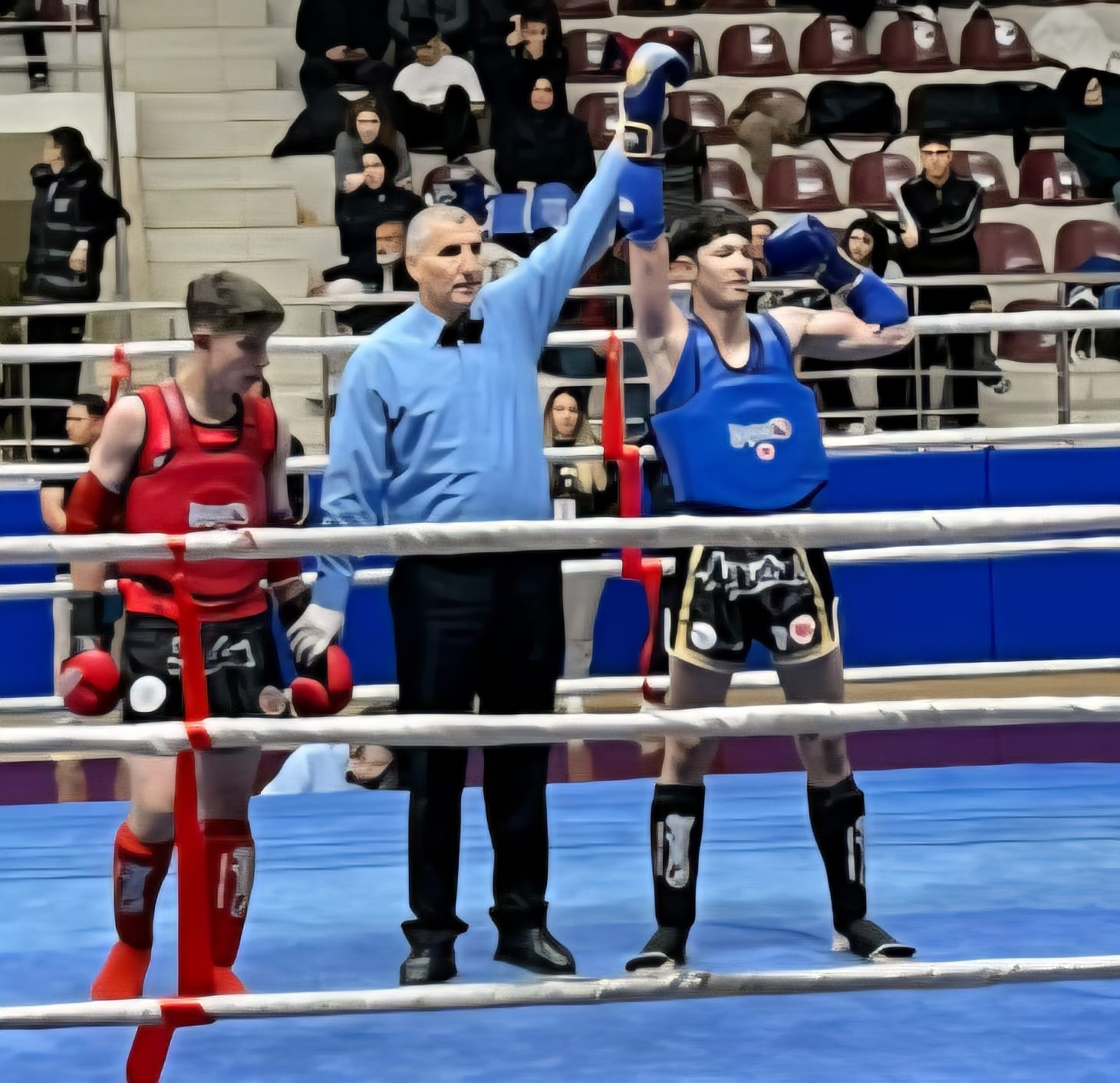 Darıca Ulusoy Spor Kulübü İstanbul Muay Thai Şampiyonası’nda Madalyalara Ambargo Koydu
