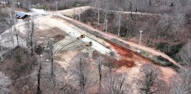 Kuzuyayla kızak pistine kapalı yürüyen bant geliyor