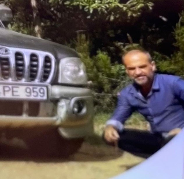 Soğuktan Korumak İstediği Arkadaşını Sabah Ölü Buldu