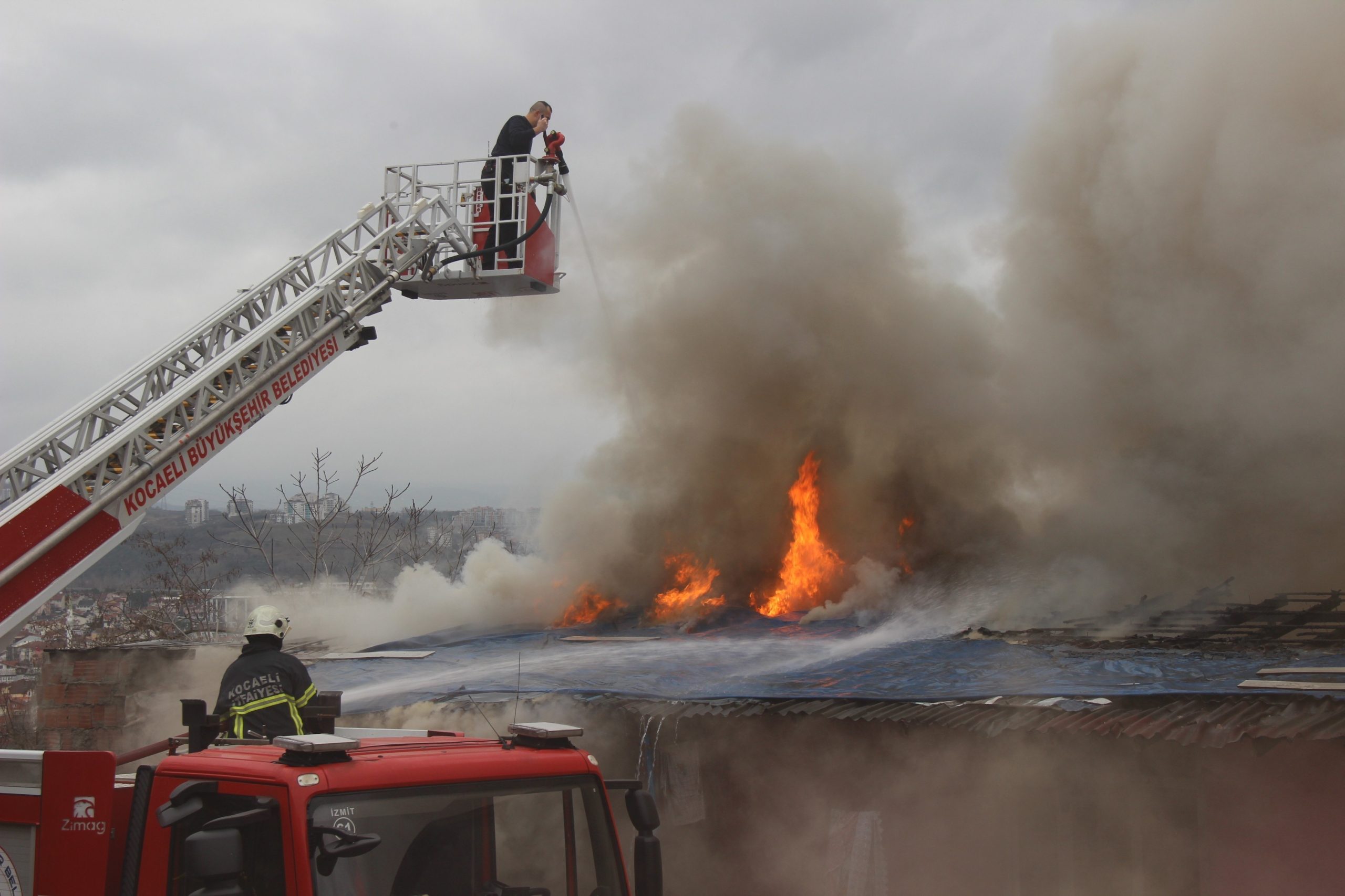 İzmit’te Ölümle Sonuçlanan Aile Kavgası Dosyası Yeniden Mahkemede