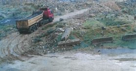 Kocaeli’de Hafriyat Kirliliğine Rekor Ceza: 7,4 Milyon Lira