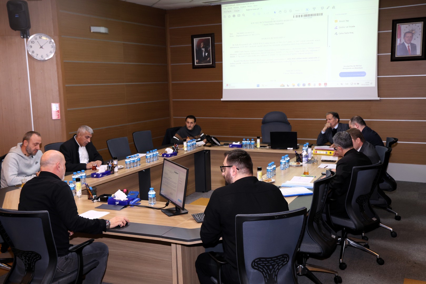 Kocaeli’de Hafriyat Kirliliğine Rekor Ceza: 7,4 Milyon Lira