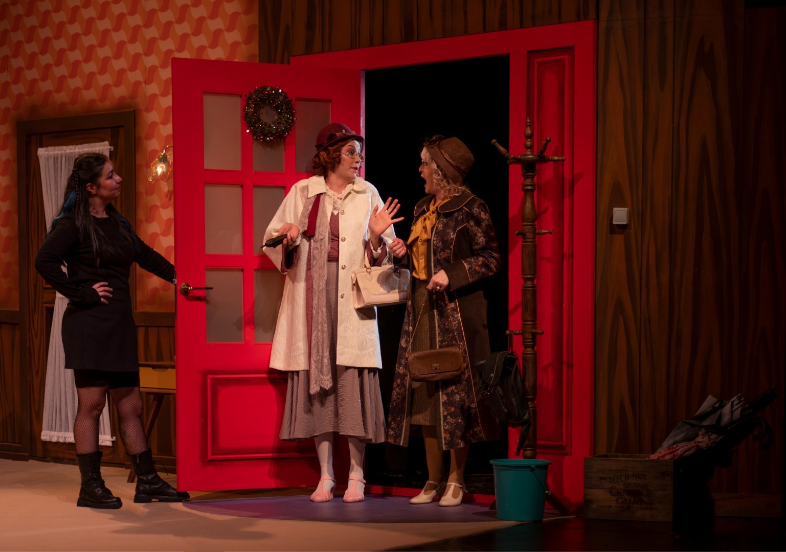 Kocaeli Şehir Tiyatroları Berlin’de Sahne Alacak