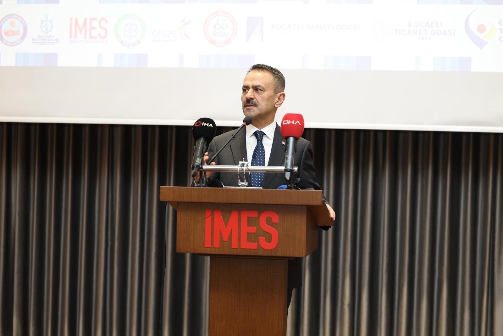 Kocaeli’de Sanayinin Nitelikli İş Gücü İhtiyacı Masaya Yatırıldı