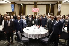 Kocaeli’de Sanayinin Nitelikli İş Gücü İhtiyacı Masaya Yatırıldı