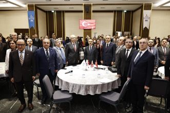 Kocaeli’de Sanayinin Nitelikli İş Gücü İhtiyacı Masaya Yatırıldı