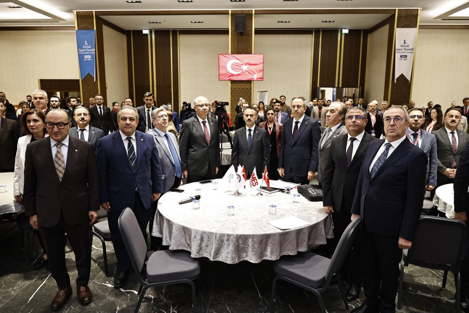 Kocaeli’de Sanayinin Nitelikli İş Gücü İhtiyacı Masaya Yatırıldı