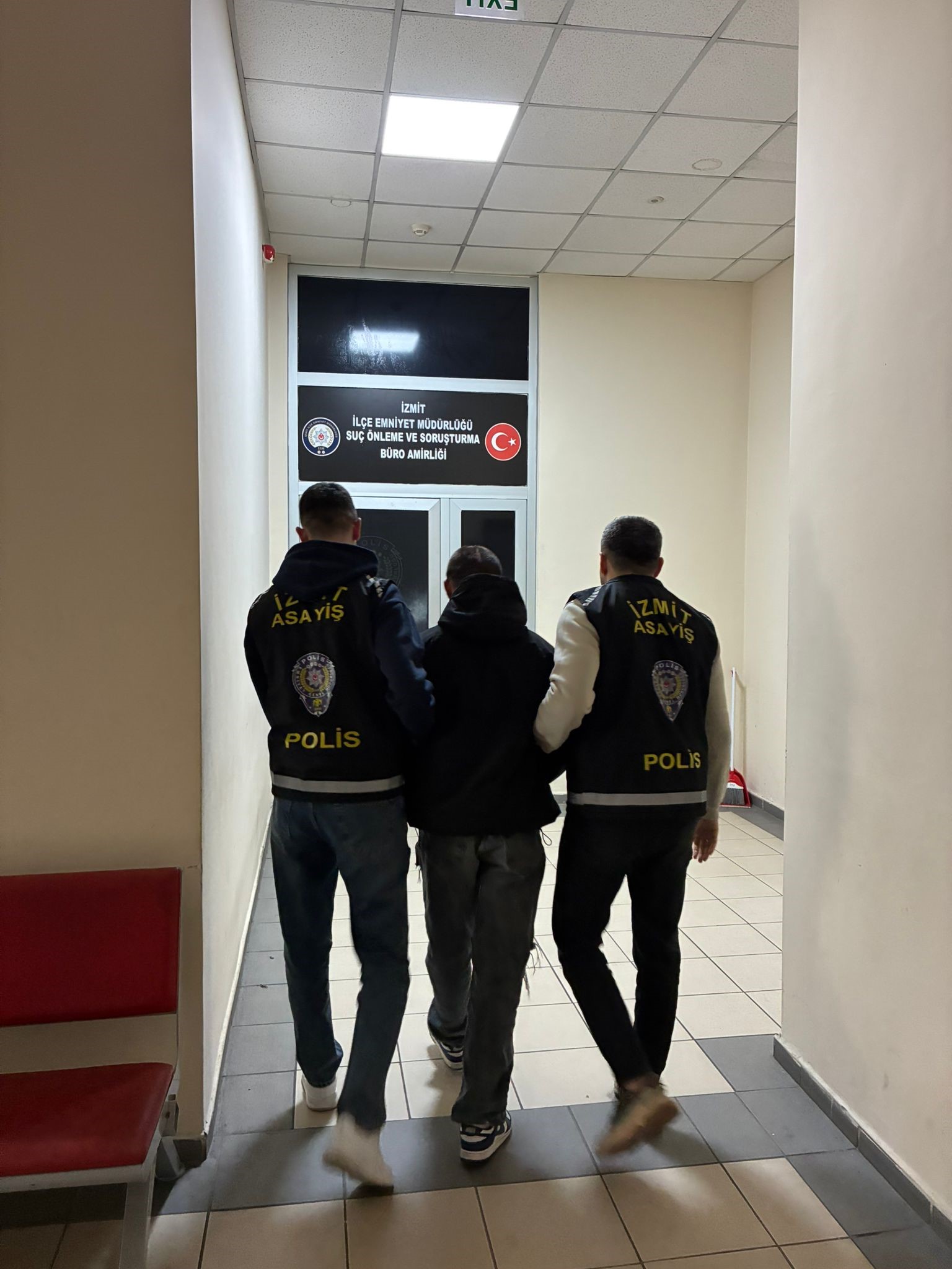 Trafikte tek teker şovuna 39 bin lira ceza