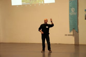 Kâğıt Uçak Yarışması SEKA’da Büyük Heyecan Yarattı