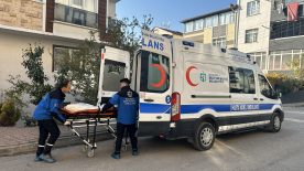 Kocaeli’de 2025’te 46 bin kişiye hasta nakil desteği