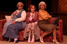 “Üç Jokerli Konken” Gebzeli Tiyatroseverlerle Buluştu