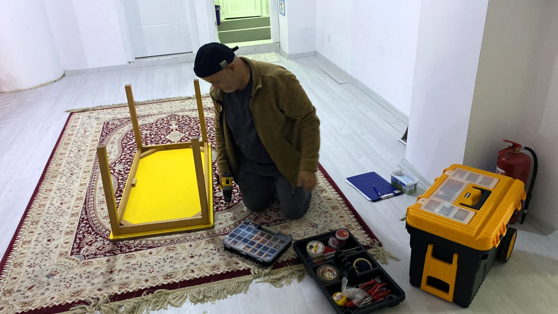 Kocaeli’de Kur’an kurslarına 4,3 milyon TL’lik destek