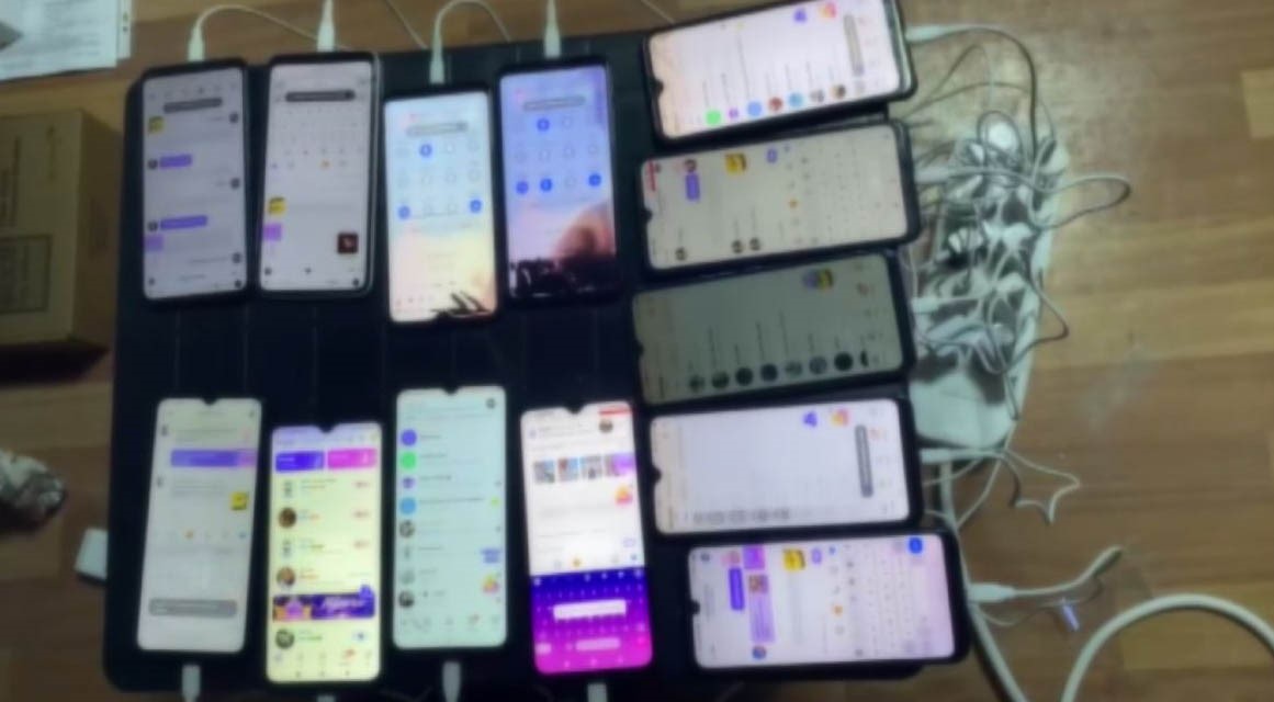 Kocaeli merkezli 28 ilde yasa dışı bahis operasyonu: 61 şüpheli yakalandı