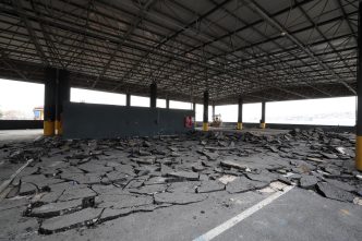 Dilovası’na yeni belediye binası kazandırılıyor