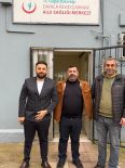 Burak Dalma’dan Darıca’daki sağlık hizmetlerine anlamlı dokunuş