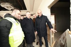 Gonca Engelsiz Yaşam Merkezi Gebze’ye geliyor