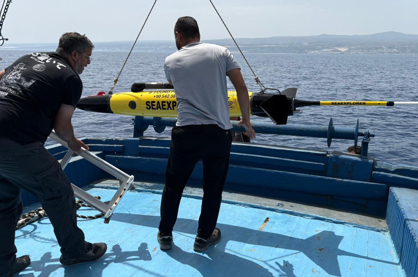 İzmit Körfezi için dijital ikiz dönemi başlıyor