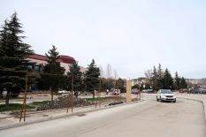 Körfezray Metro Hattında yeni aşama: Yahyakaptan’da saha çalışmaları başladı