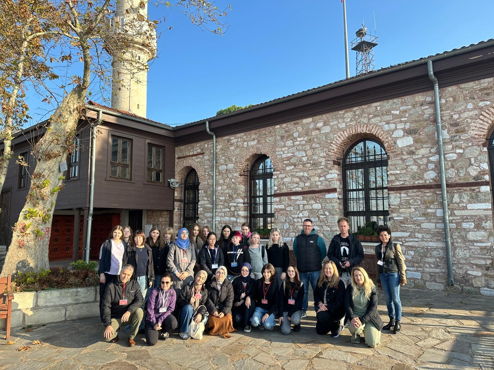 Kocaeli’nin tarihi ve doğası “Gez-Gör” turlarıyla keşfediliyor