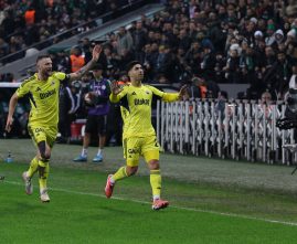 Kocaelispor’dan Skriniar için TFF’ye resmi başvuru