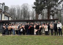 Kartepe’de şehit aileleri ve gazilerle vefa buluşması