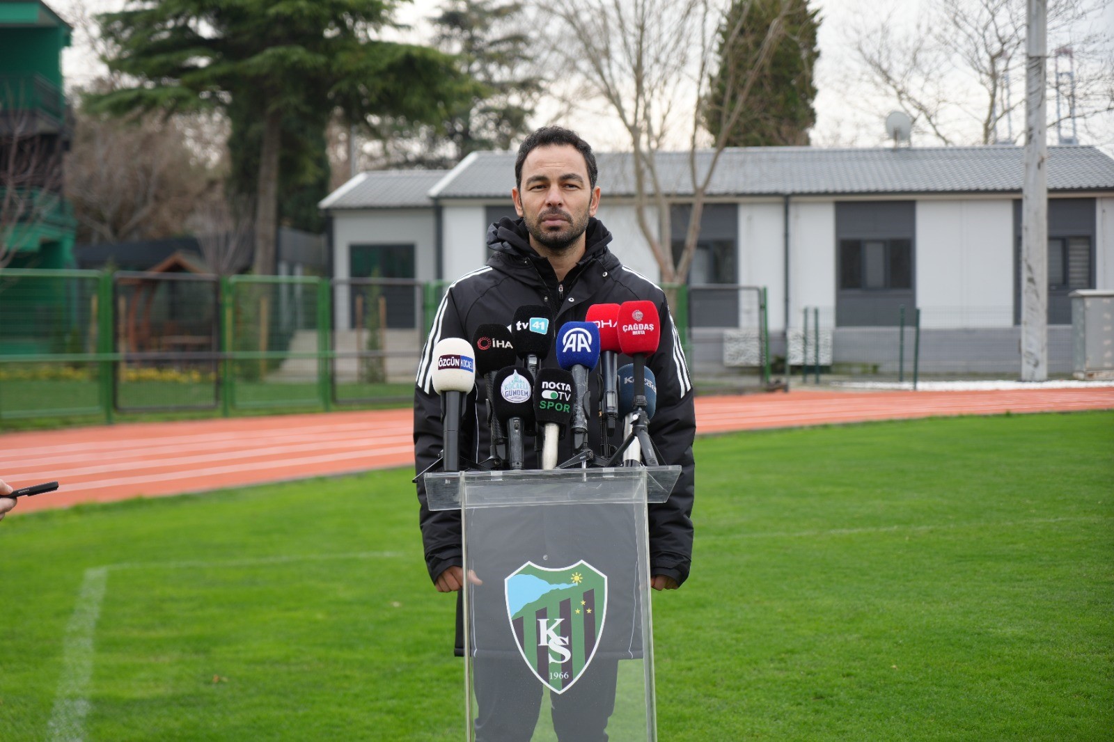 Selçuk İnan: “Bu kararlar futbol adına kabul edilemez”