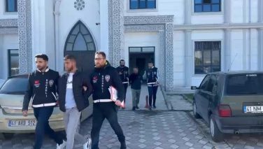 Okul bahçesindeki cinayette karar çıktı: 4 sanığa toplam 41 yıl hapis