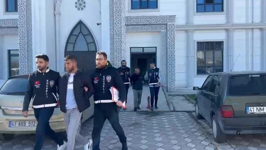 Okul bahçesindeki cinayette karar çıktı: 4 sanığa toplam 41 yıl hapis