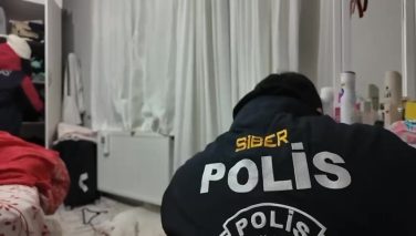 Kocaeli’de çocuk istismarı içeriklerine yönelik operasyonda 12 tutuklama