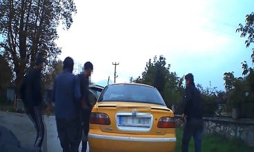 Kocaeli merkezli göçmen kaçakçılığı ağına darbe: 11 tutuklama