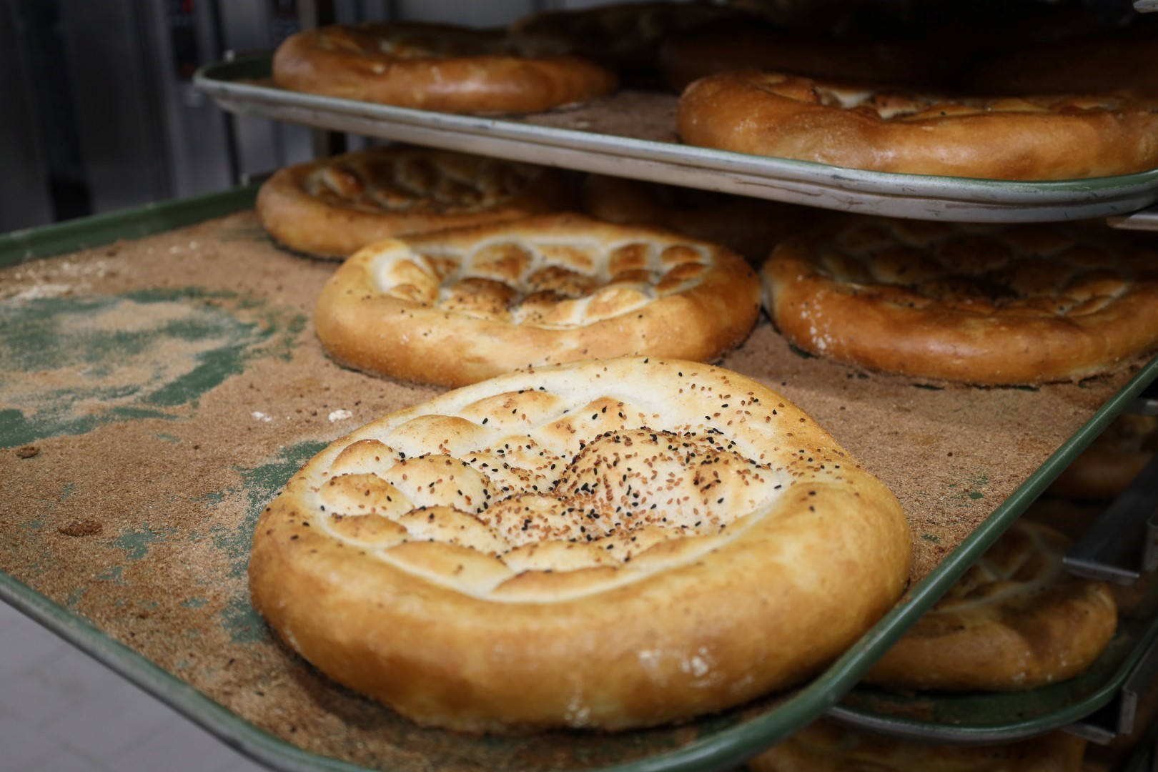 Kocaeli’de Ramazan pidesi fiyatı belli oldu: Halk Ekmek’te 20 TL