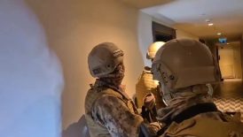 Gebze’de akılalmaz gasp zinciri: Hastanede susturma nöbeti