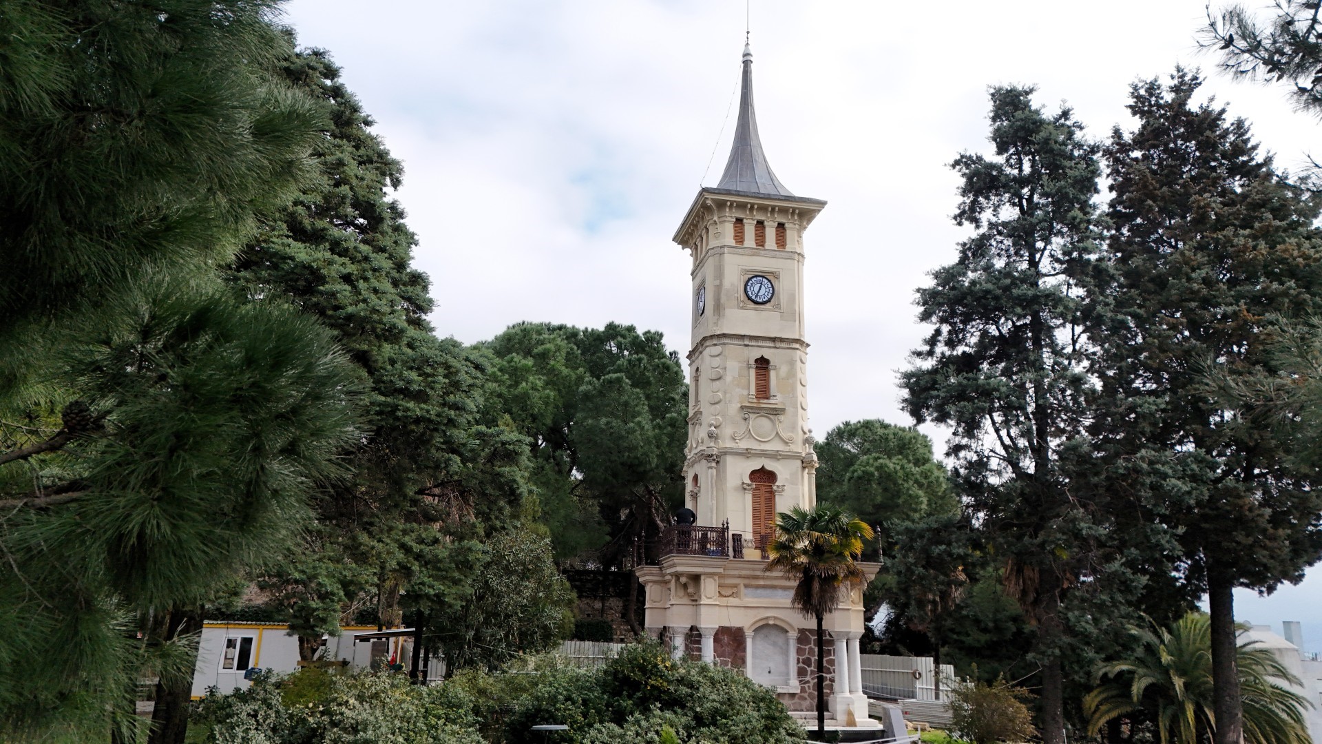 Saat Kulesi’nde sona doğru: İzmit’in hafızası ayağa kalkıyor