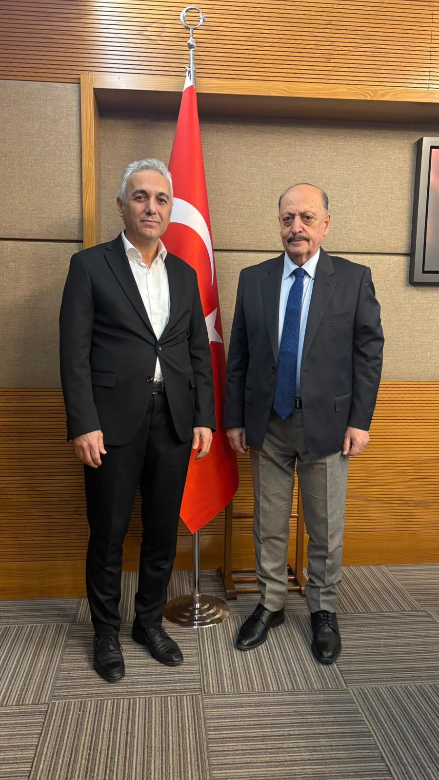 Hekimlikte Tarihi Dönemeç: “Hekimlik Meslek Kanunu Meclis Yolunda”